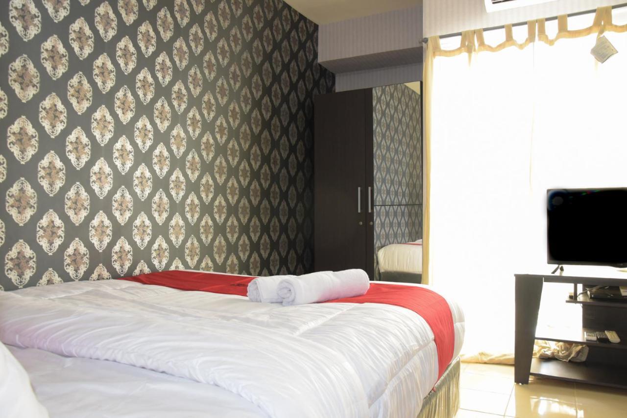 Reddoorz Apartment @ Serpong Green View Tangerang Exterior photo
