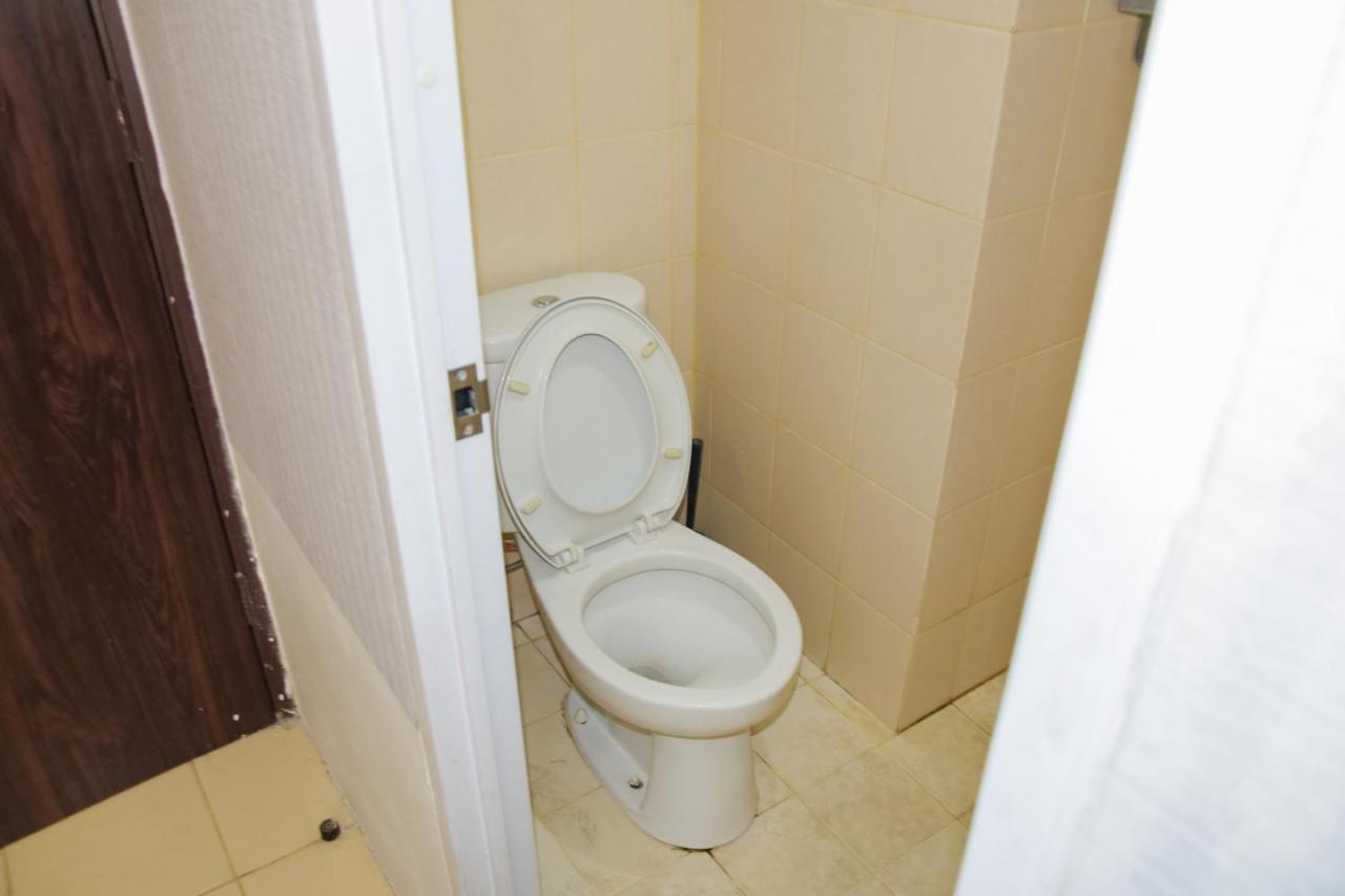 Reddoorz Apartment @ Serpong Green View Tangerang Exterior photo